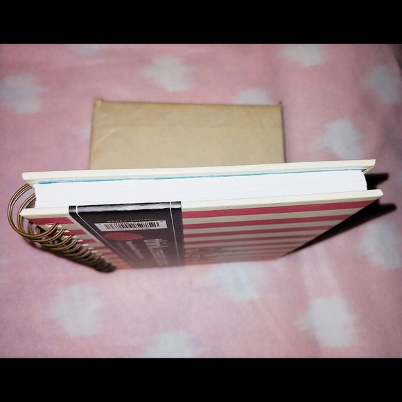 Anchor Hope Bible Passage Journal RARE - Picture 9 of 10